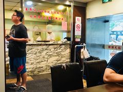 -东泰祥生煎馆(陕西南路店)
