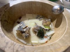 -云中鱼蒸汽石锅鱼(川沙百联店)