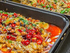 -小小河边鱼(天润城店)