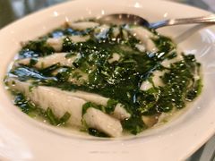 -沈大成(南京东路店)