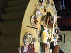 小厨娘淮扬菜(天印大道店)-小厨娘淮扬菜(天印大道店)