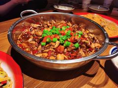 -泥糊破店小酒馆·团建聚餐(南京西路店)