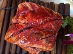 -西塔老太太泥炉烤肉(杭州首店)