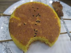 -炉内瓦·瓦片烧烤(明日星城店)