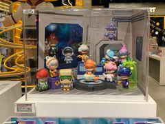 -泡泡玛特POPMART(合生汇店)