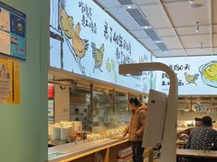 -老乡鸡(国华广场店)