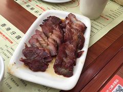 -香港仔茶餐厅(凤阳店)