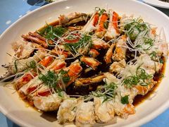 -宝燕海货工场(长江国际店)