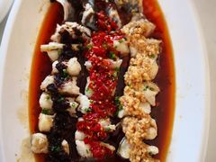 -巴陵全鱼席(湖南老字号汴河街店 )