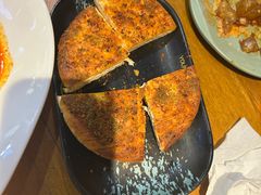 -小杨烤肉(朱雀店)