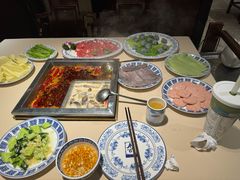 -龙森园火锅(琴台路店)