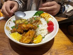 -肥朵食堂(带梦胡同店)
