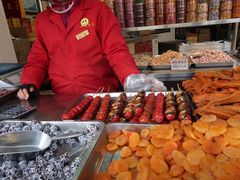 -小宝栗子(嘉华国际商业中心店)