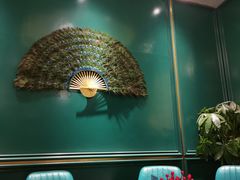 包厢-雀蓝川菜(奥体广场店)