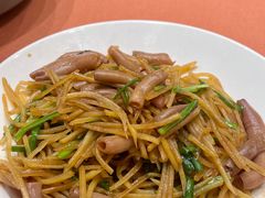 -双合园·海鲜水饺青岛菜(九水东路店)