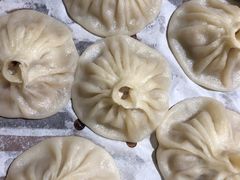 -老班长手工灌汤包(望京华彩店)