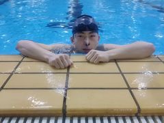 -齐汇维景大酒店游泳馆(山东政协大厦齐汇维景)