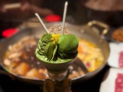 -色響火锅(恒隆广场店)