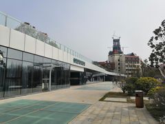 -如家精选酒店(青岛八大关太平角公园地铁站海水浴场店)