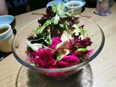 -胡马八破·川菜小馆(高新万达店)