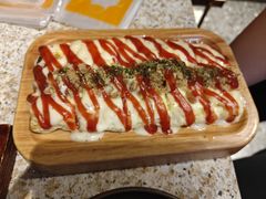 -欧巴烤肉(创富世纪店)