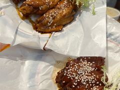 -文通冰室(东方宝泰店)