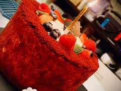 -姆们M Sweetie Cake(三里屯店)
