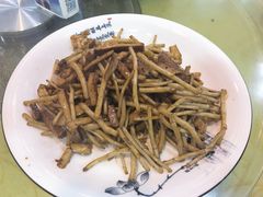 -广迎居老正兴菜馆