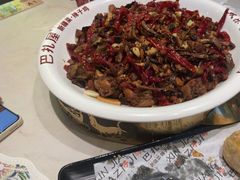 -巴扎屋大盘鸡·新疆菜(汇嘉时代店)
