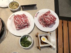 -阳坊大都涮羊肉(阳坊总店)