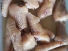 糟香凤爪-盒马鲜生(宝地店)