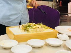 -凯盈阁·顺德私房菜·桑拿鸡