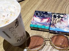-星巴克(远洋店)