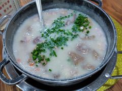 -南记食粥坊·宵夜大排档(莲花总店)