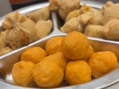 -密友回转自助火锅(世茂国际广场店)