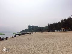 -玫瑰海岸文化旅游度假区