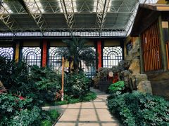 -郑州银基黄帝宫御温泉