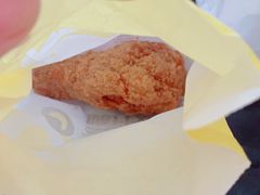 -麦当劳(江湾镇店)