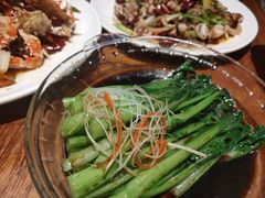 -南海渔家•海鲜•正宗海南菜(海棠湾店)