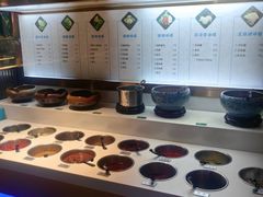 -星伦多自助料理·涮烤一体(虹悦城店)