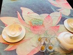 -一盏明灯全素斋(殊像寺店)