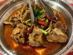 -西贝莜面村(近铁城市广场店)