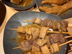 -水平有限广西米粉·广西风味集(五道口店)