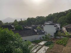 -塔川景区