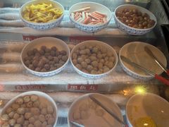 -牛满溢·自助潮汕鲜牛肉火锅(龙汇路店)