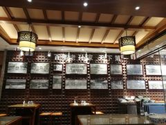 大堂-毅祥斋老孙家泡馍(北院门鼓楼店)