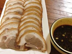 肘花-正宗天津烧麦馆(柳州路店)