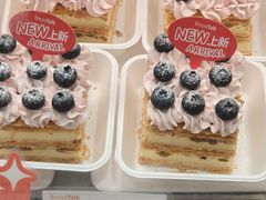 -BreadTalk面包新语·烘焙蛋糕(海珠丽影广场店)