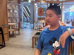 -味千拉面(和平大道奥山世纪城店)