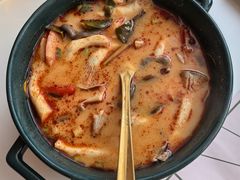 -美泰·Mangothai·清迈云街(天空之城店)